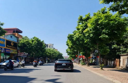 Đầu tư 40m2 đất Gia Lâm, Hà Nội đường ô tô 7 chỗ chỉ 1,2x tỷ liệu có lãi không. Lh 0989894845